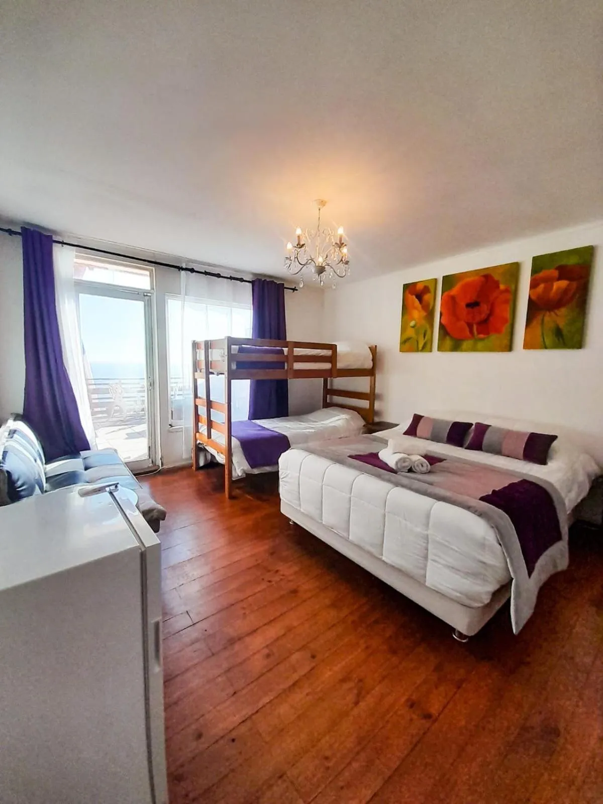 Bedroom, Bed in Hotel Bianca Boutique
