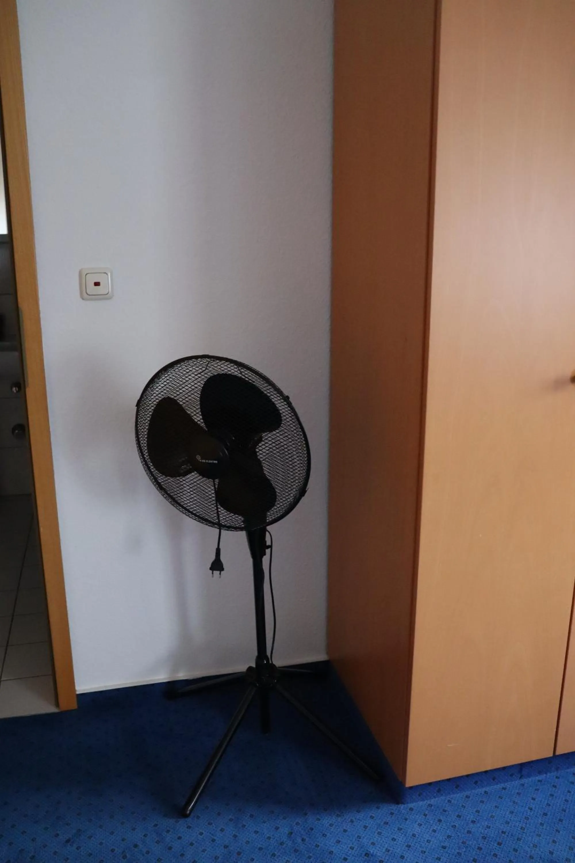 Photo of the whole room in Hotel Haarener Hof