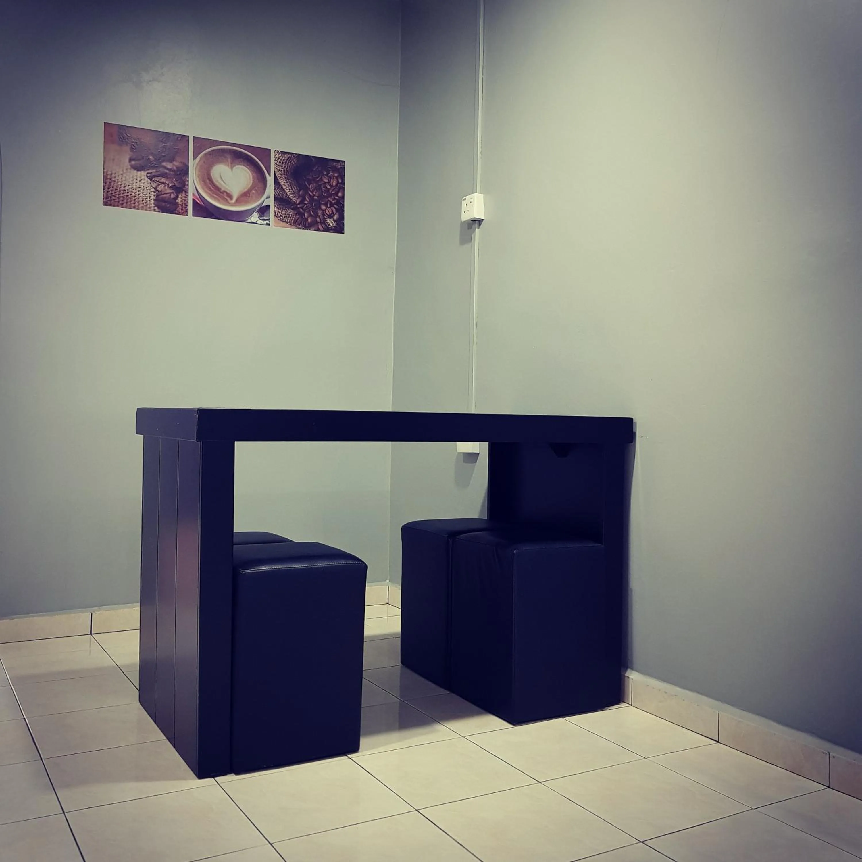 Homesweet Homestay Jasin