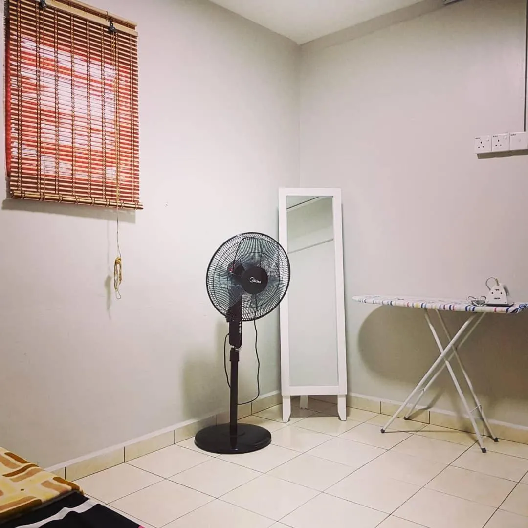 Homesweet Homestay Jasin