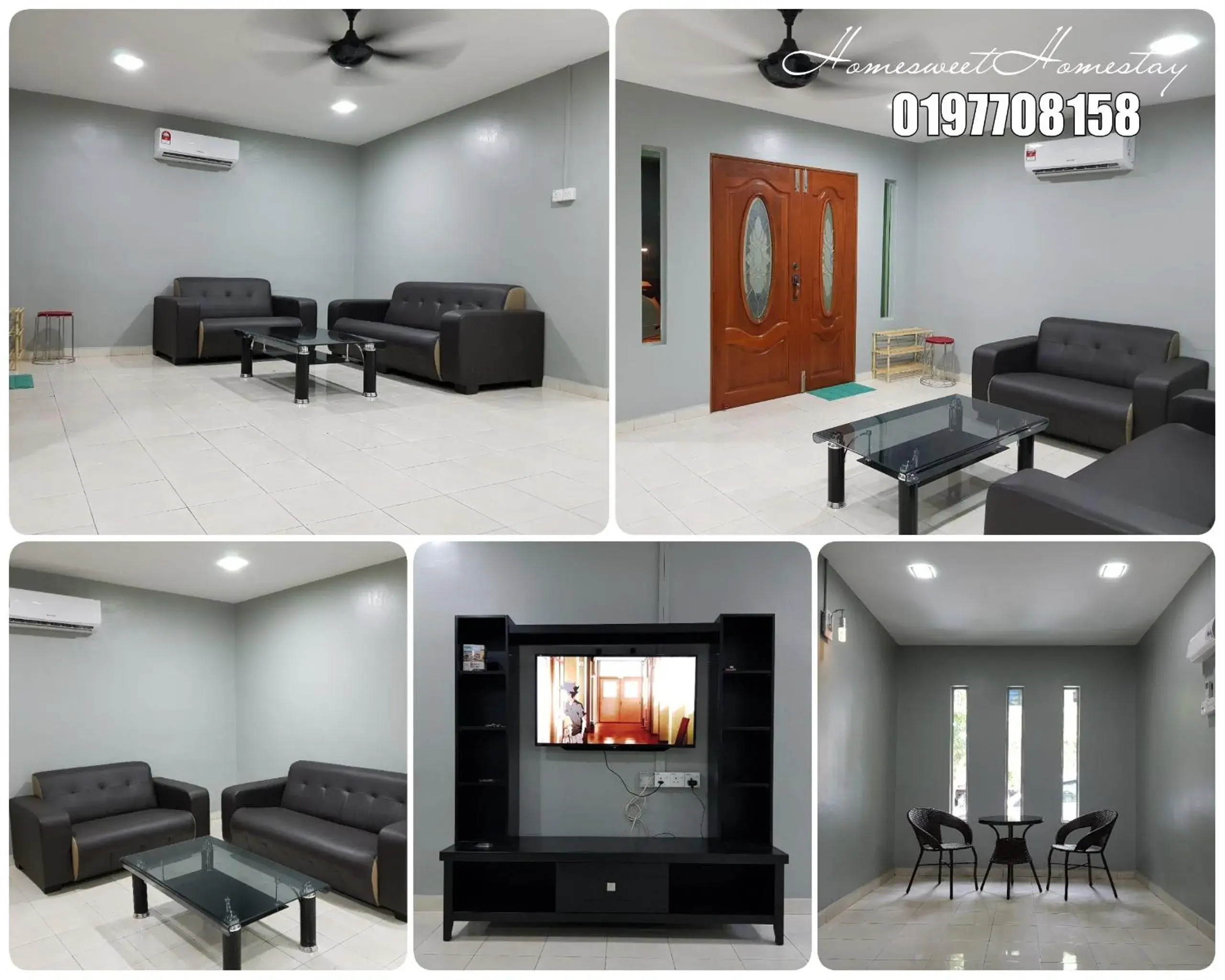 Homesweet Homestay Jasin Homesweet Homestay Jasin