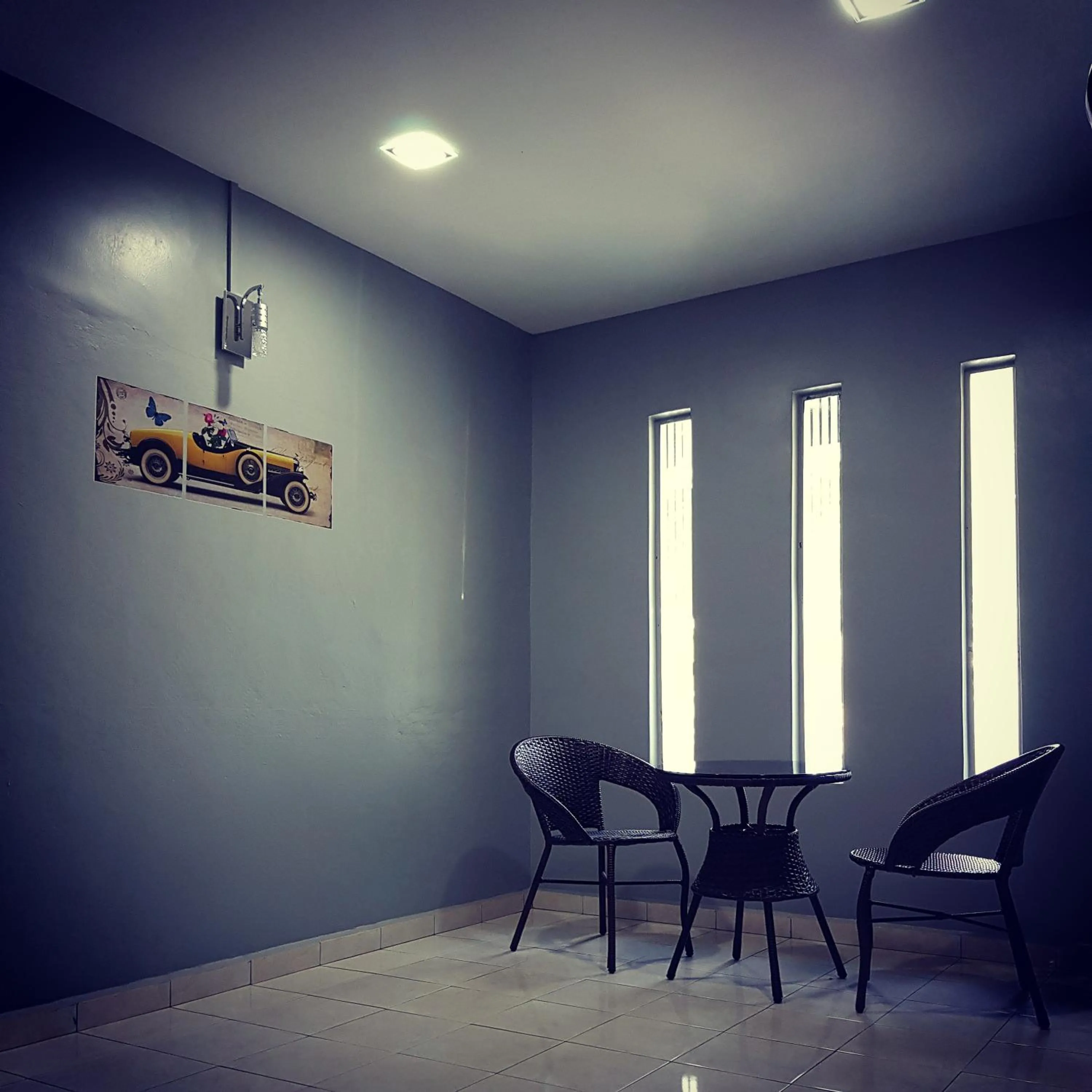 Homesweet Homestay Jasin