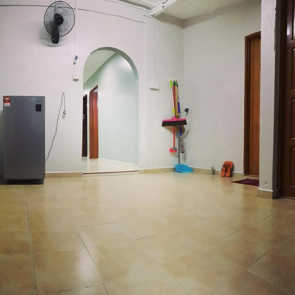 Homesweet Homestay Jasin