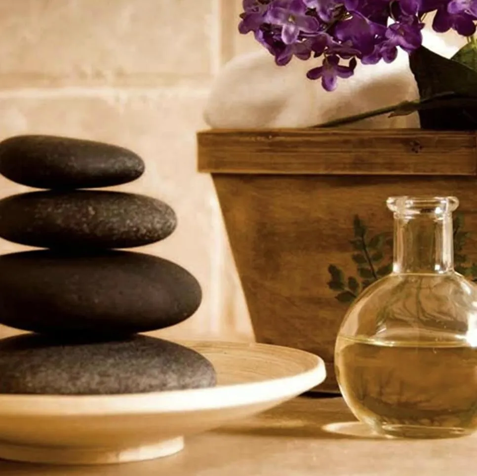 Spa and wellness centre/facilities in Kucuk Velic Hotel