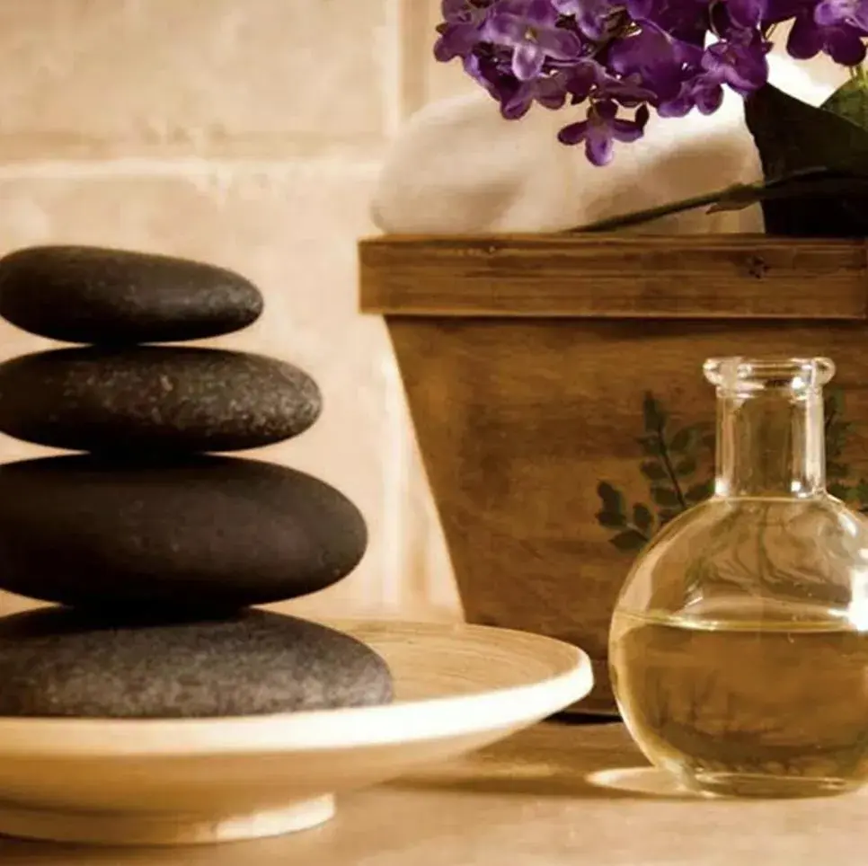 Spa and wellness centre/facilities in Kucuk Velic Hotel Spa and wellness centre/facilities in Kucuk Velic Hotel