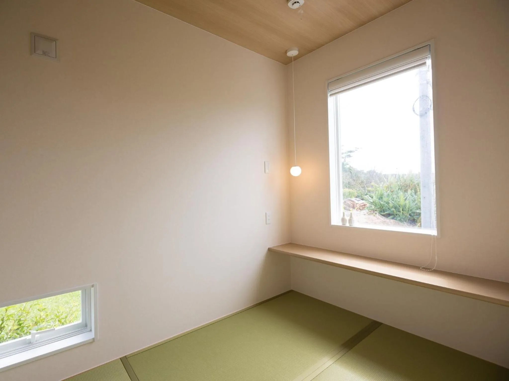 Photo of the whole room in The Pool Resort Villa ICHIGOICHIE