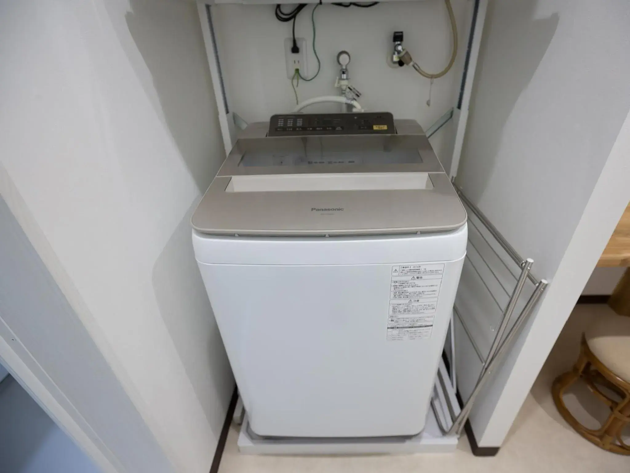 Area and facilities in The Pool Resort Villa ICHIGOICHIE Area and facilities in The Pool Resort Villa ICHIGOICHIE