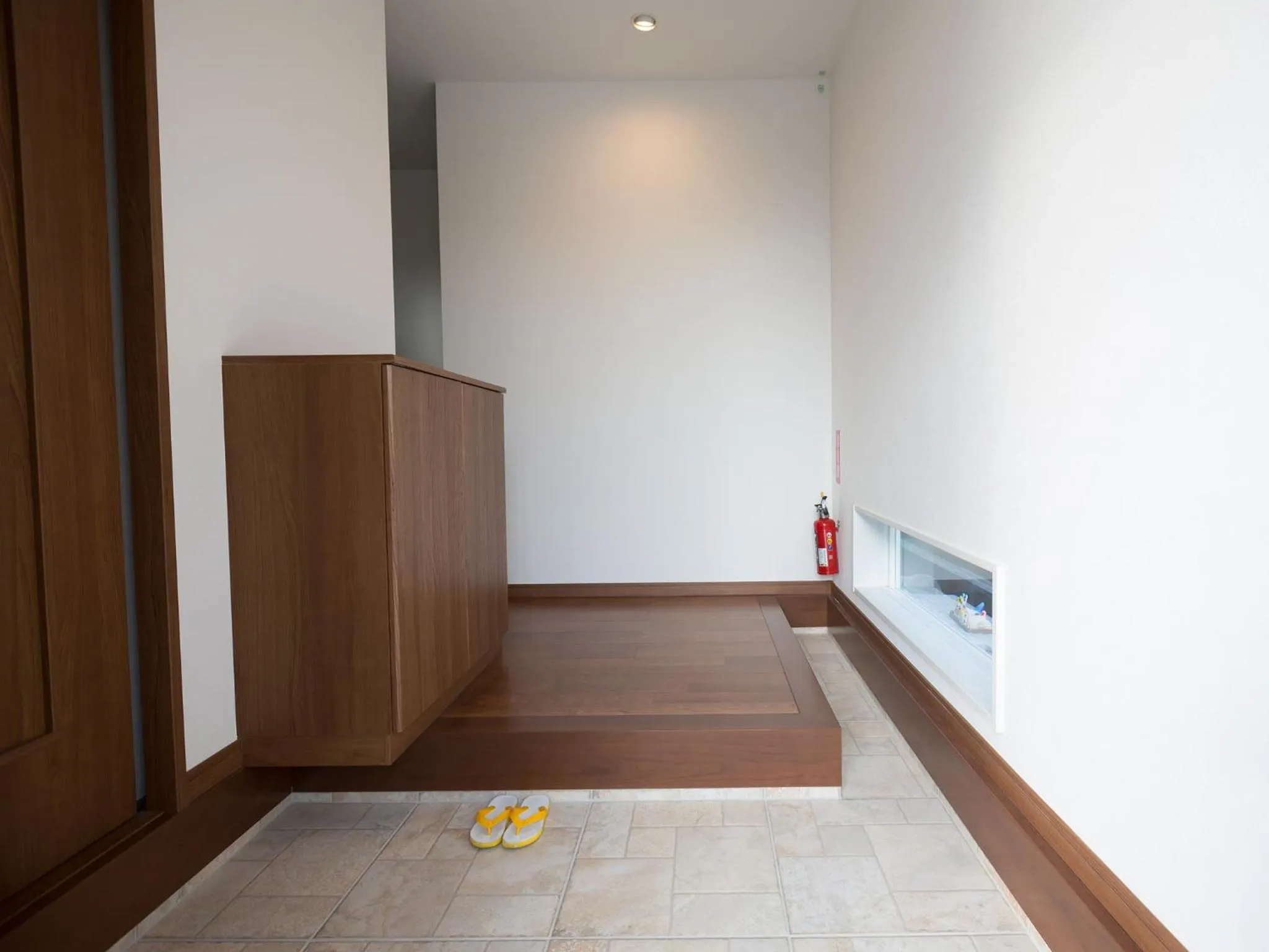 Area and facilities in The Pool Resort Villa ICHIGOICHIE