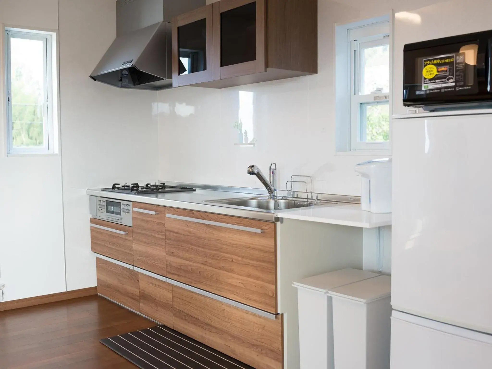 Deluxe Villa in The Pool Resort Villa ICHIGOICHIE Deluxe Villa in The Pool Resort Villa ICHIGOICHIE