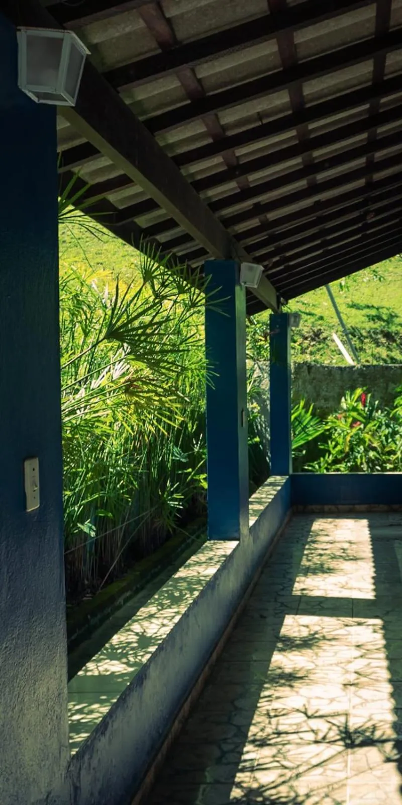 Pousada Sol do Araçá