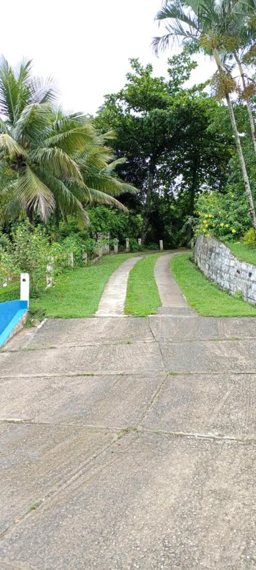 Pousada Sol do Araçá