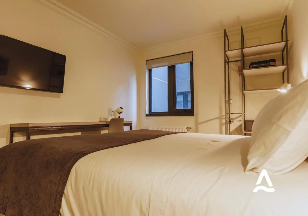 Bed in Almasur Express Punta Arenas