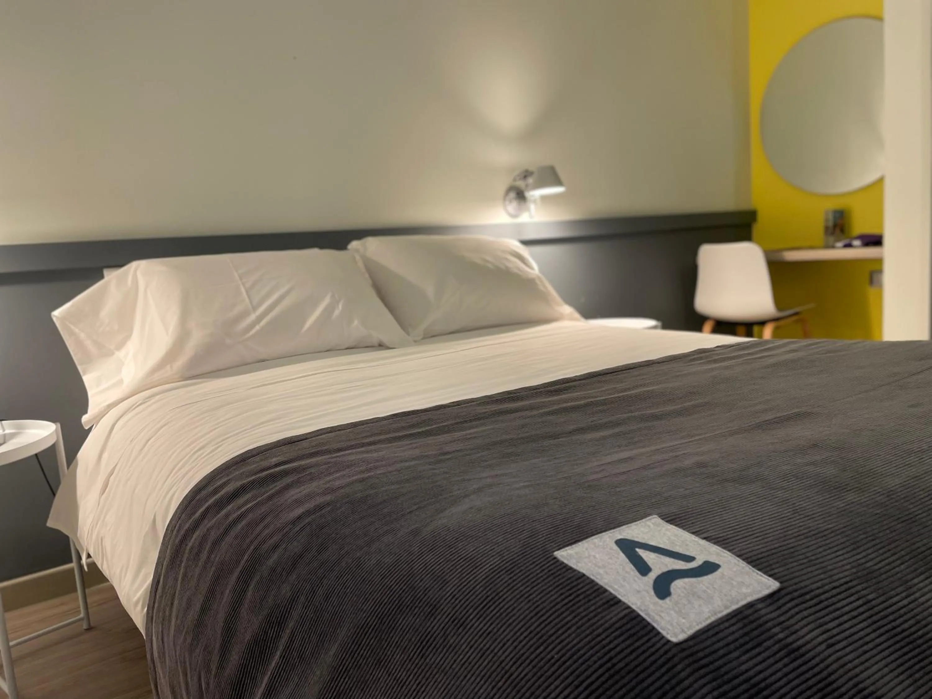 Budget Double Room in Almasur Punta Arenas