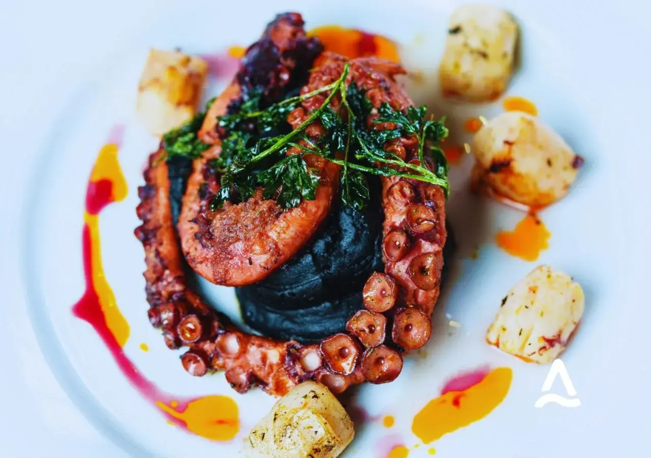 Restaurant/places to eat in Almasur Punta Arenas Restaurant/places to eat in Almasur Punta Arenas