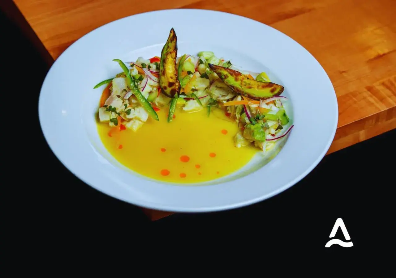 Restaurant/places to eat in Almasur Express Punta Arenas Restaurant/places to eat in Almasur Express Punta Arenas