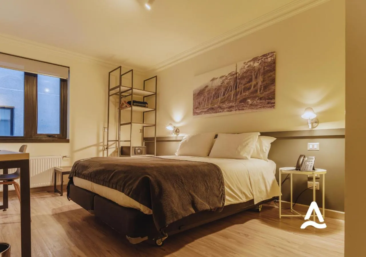 Bed in Almasur Express Punta Arenas