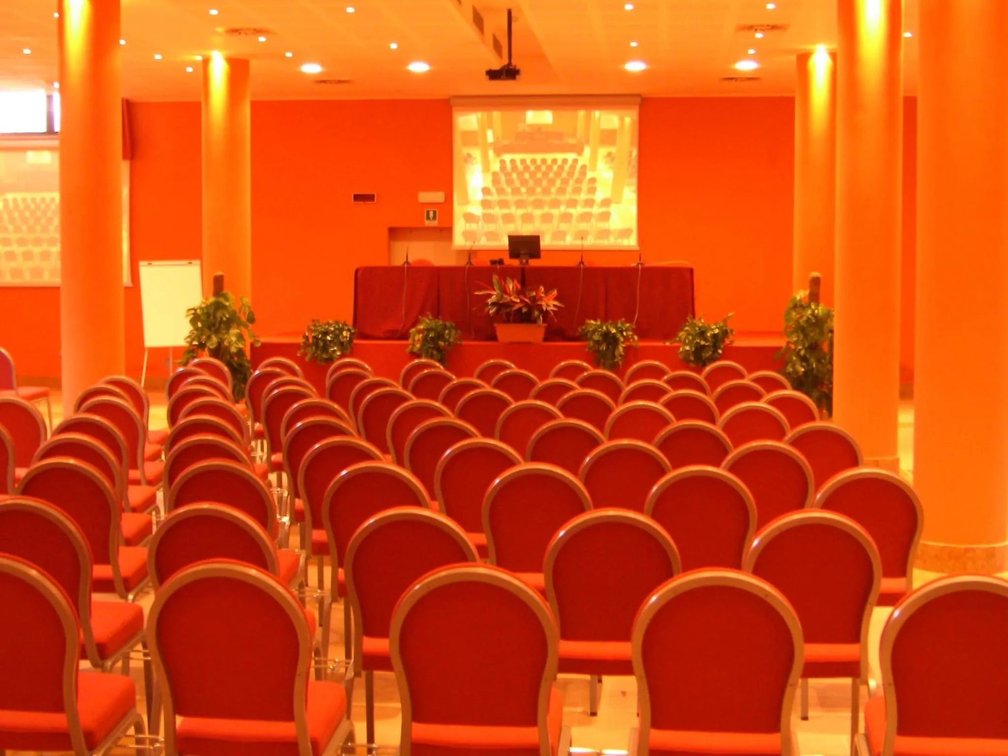 Business facilities in Hotel Langhe & Monferrato