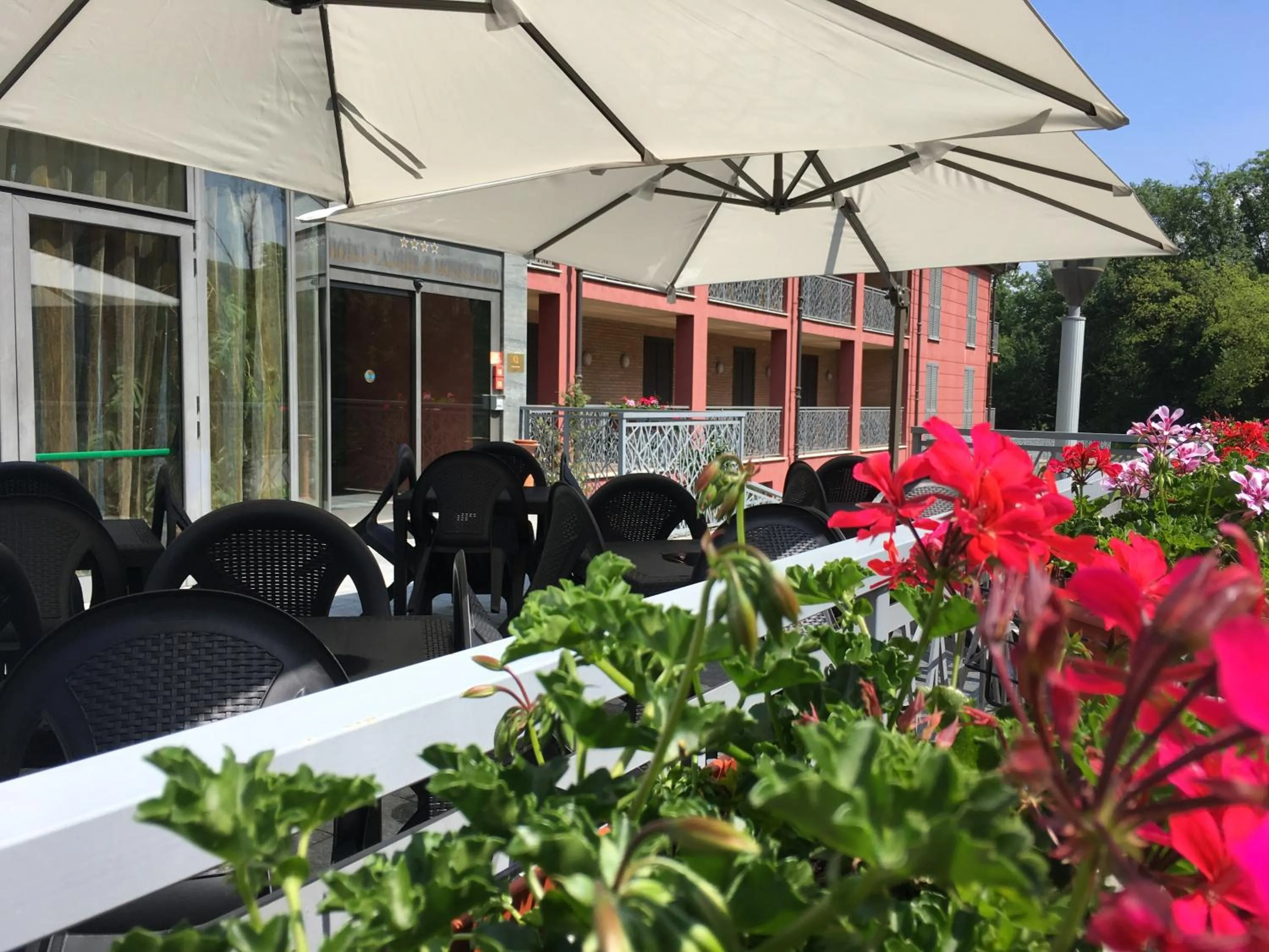 Hotel Langhe & Monferrato