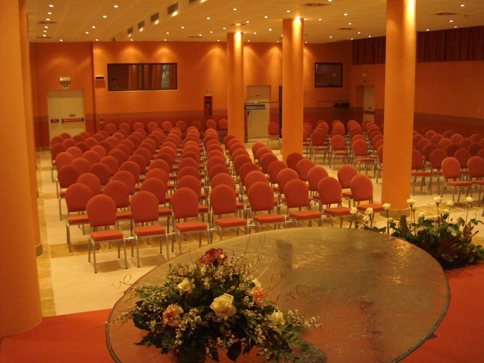 Business facilities in Hotel Langhe & Monferrato