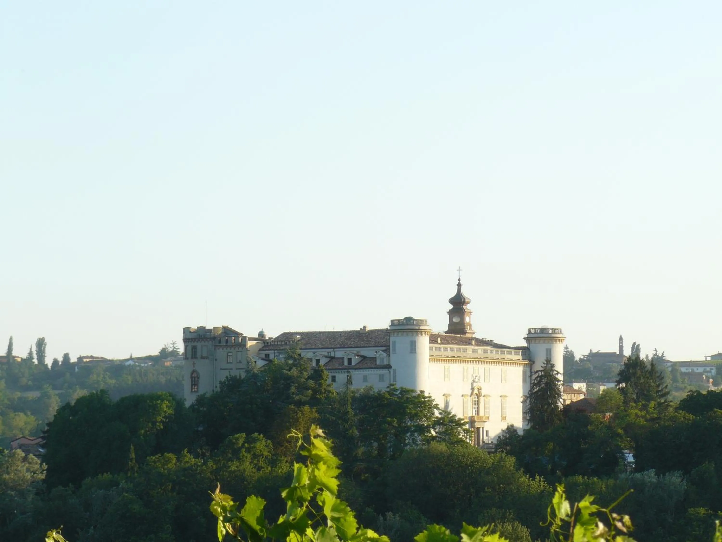 Shopping Area in Hotel Langhe & Monferrato