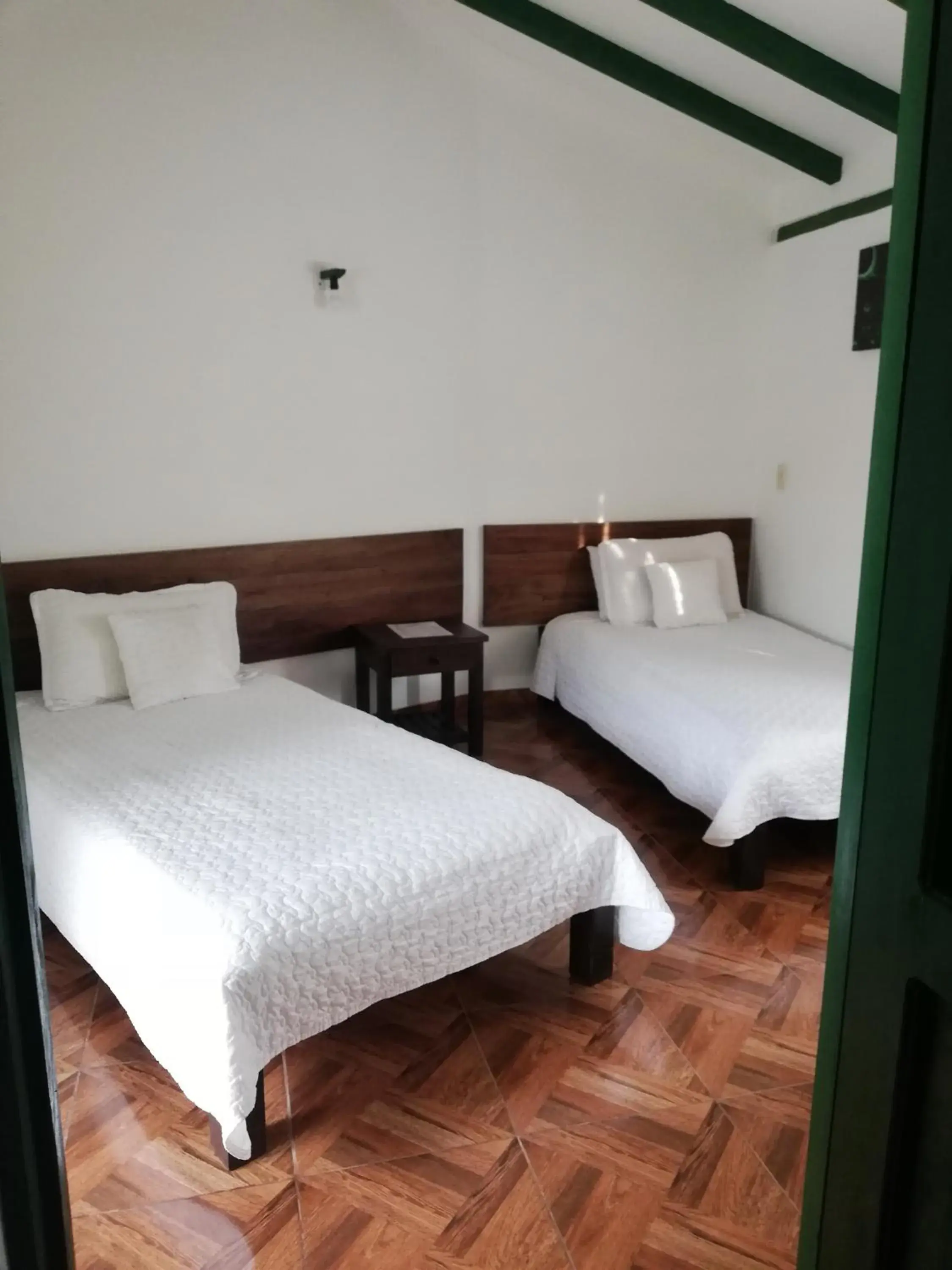 Double or Twin Room - single occupancy in Esquina Colonial Double or Twin Room - single occupancy in Esquina Colonial