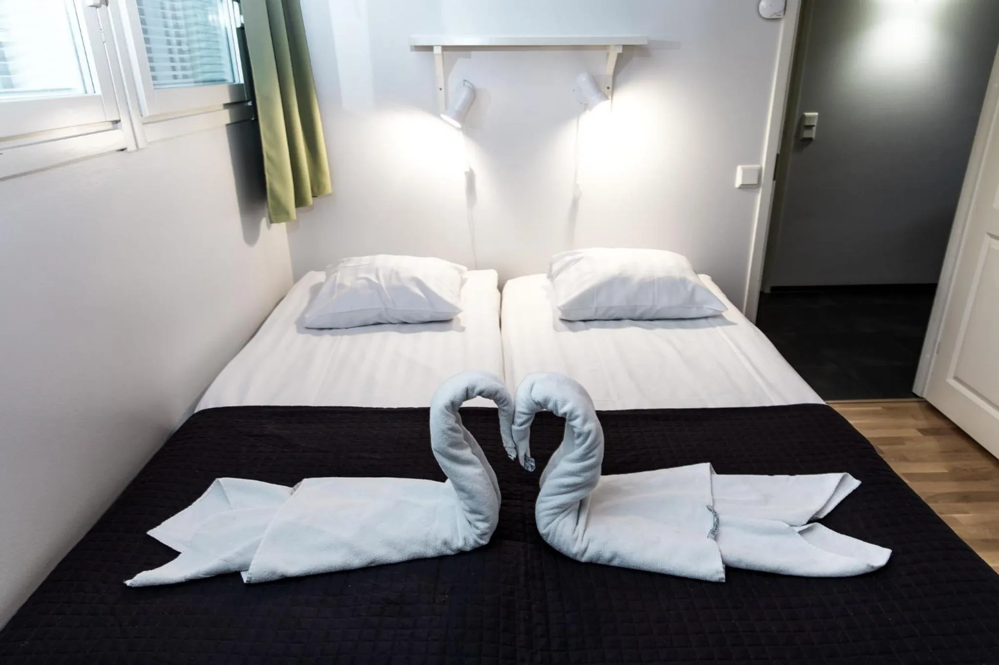 Other, Bed in Holiday Linnunlahti