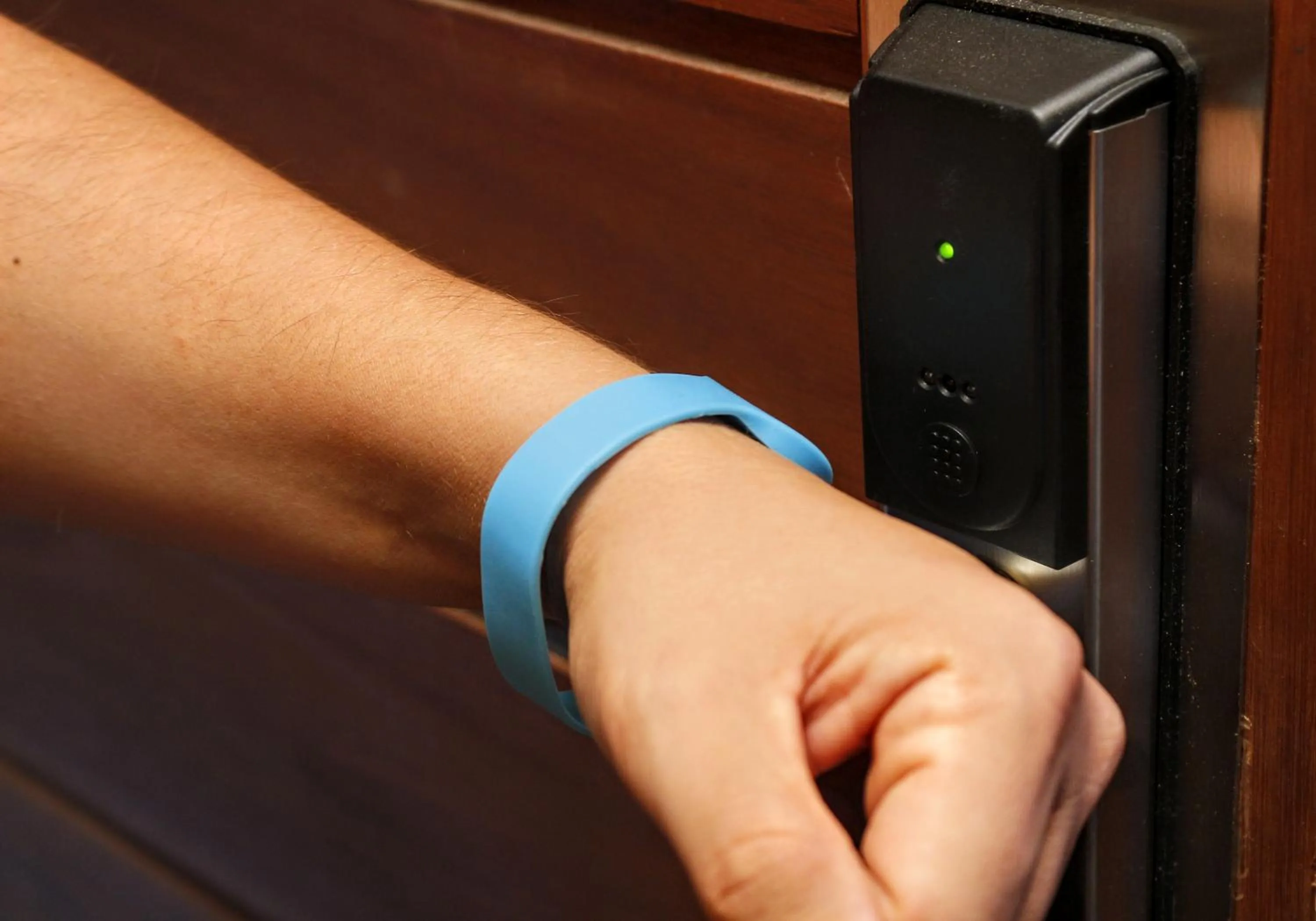 Facade/entrance in Eco Hotel Oceanomare