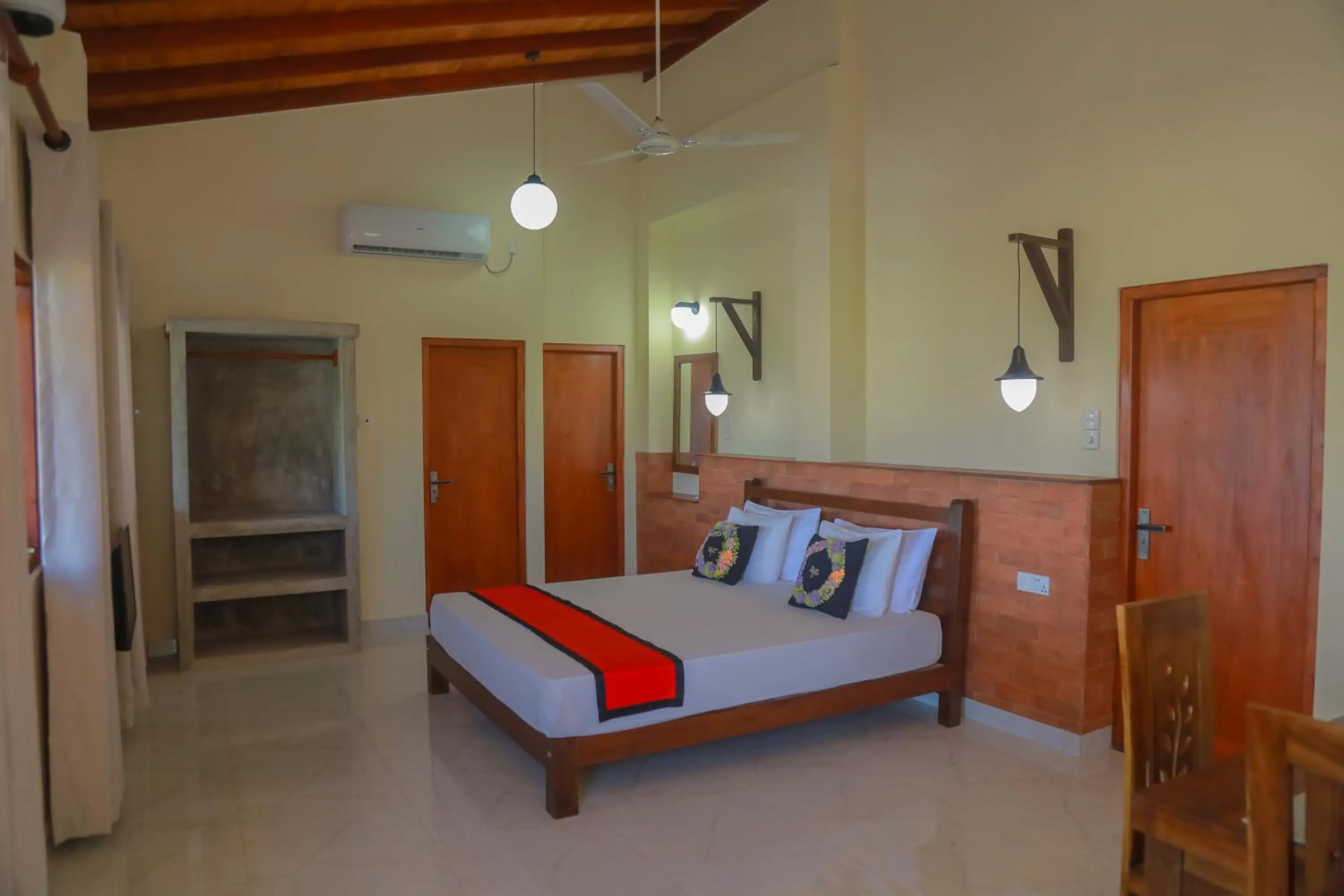 Athithi Villa