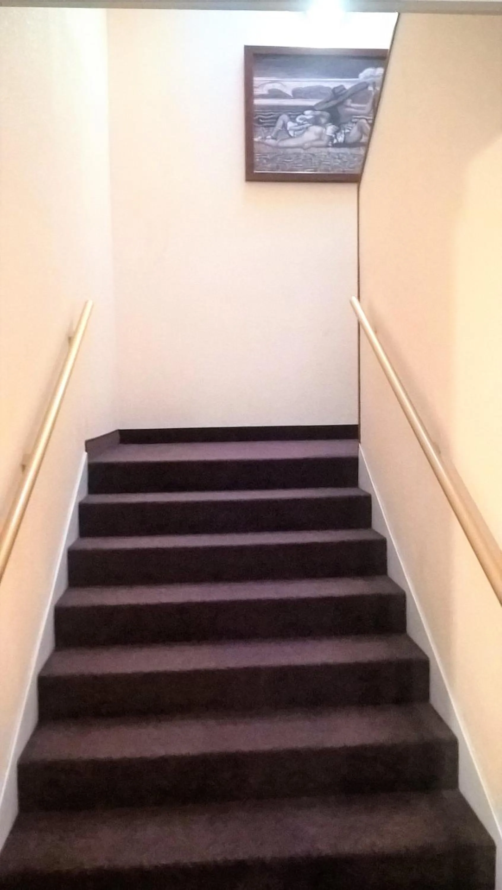 Area and facilities in Hôtel Quick Palace Valence Nord