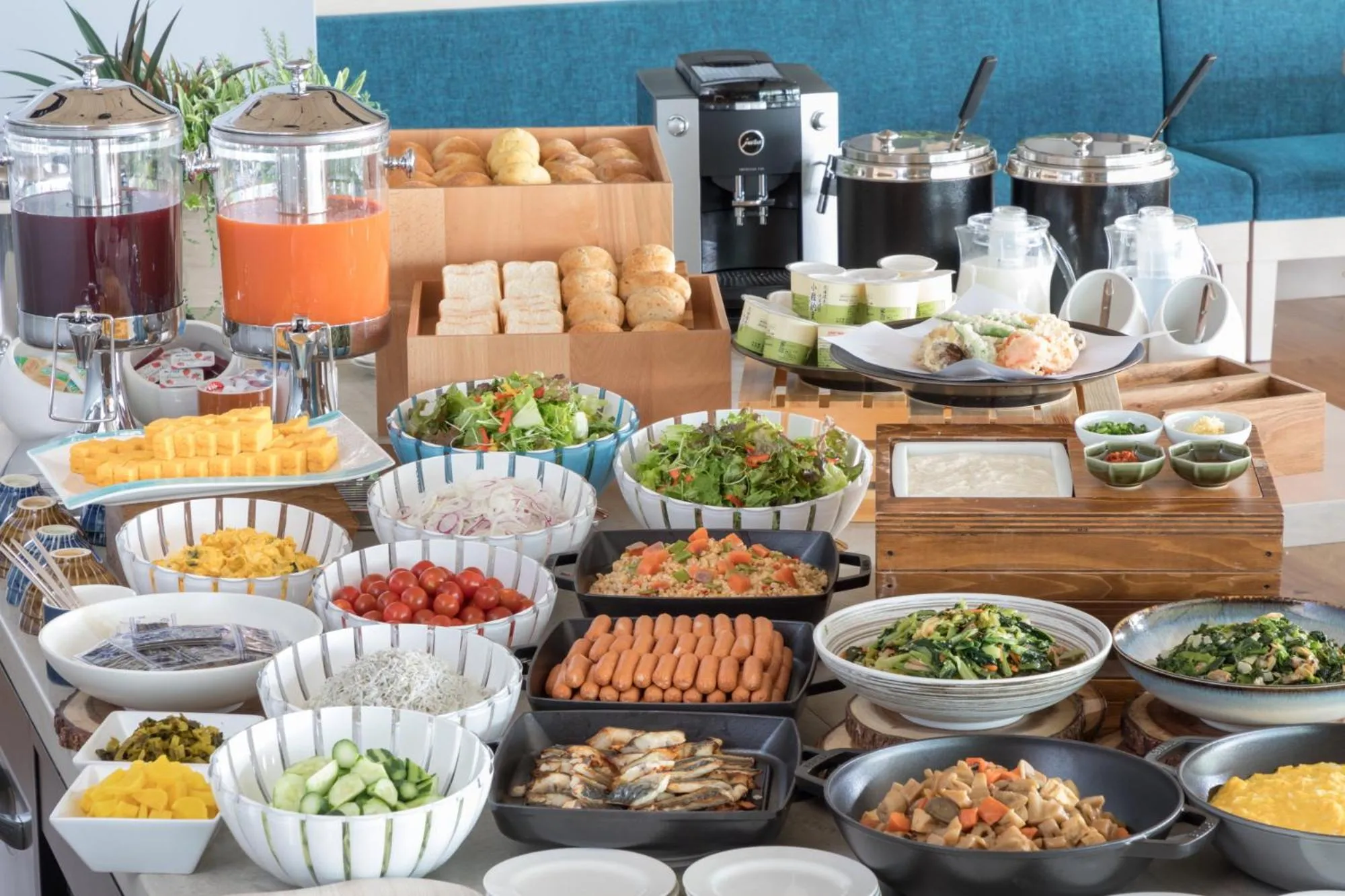 Solest Takachiho Hotel