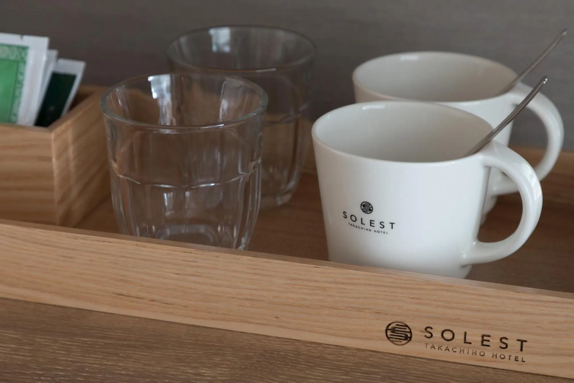 Solest Takachiho Hotel