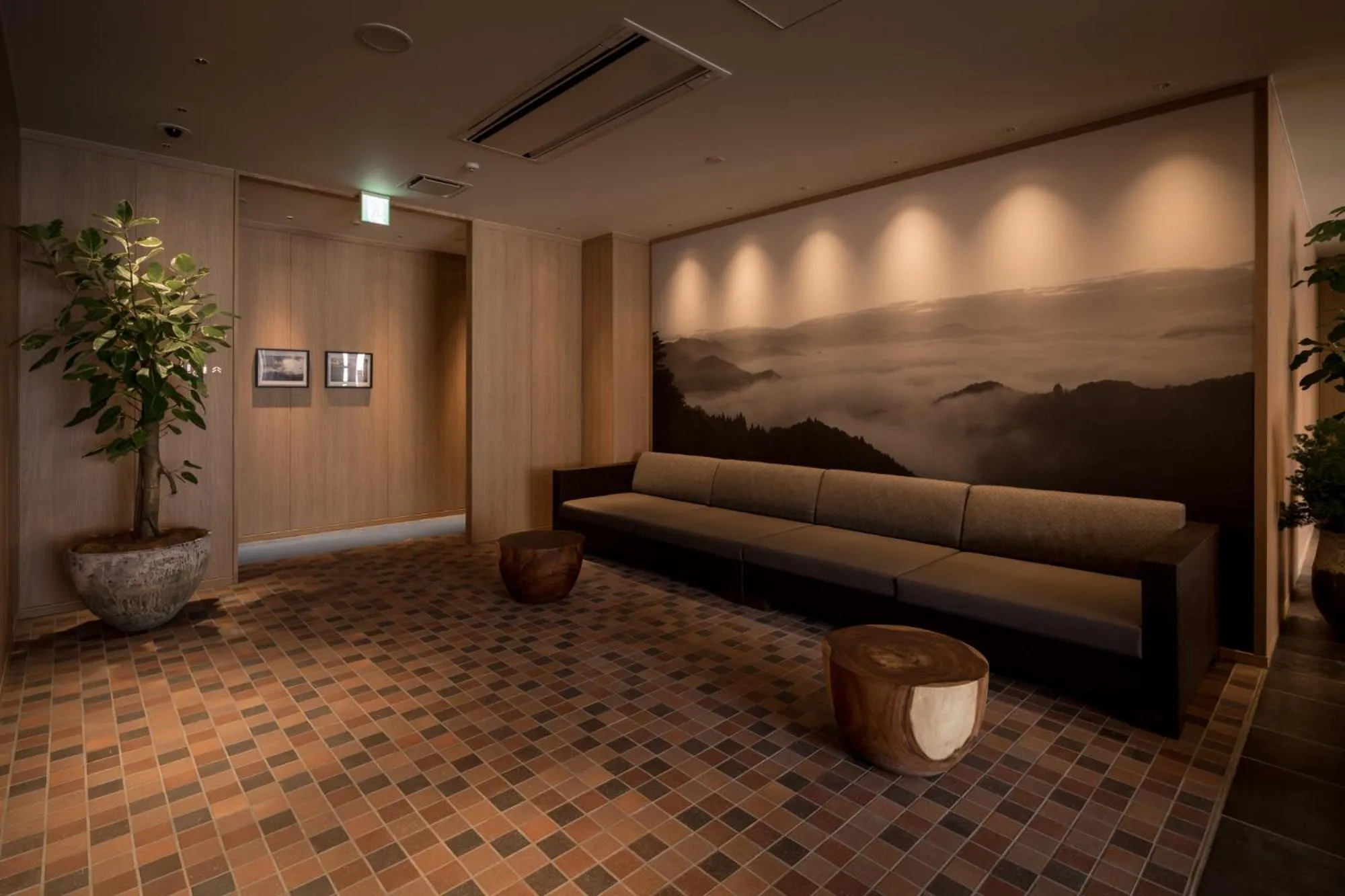 Solest Takachiho Hotel