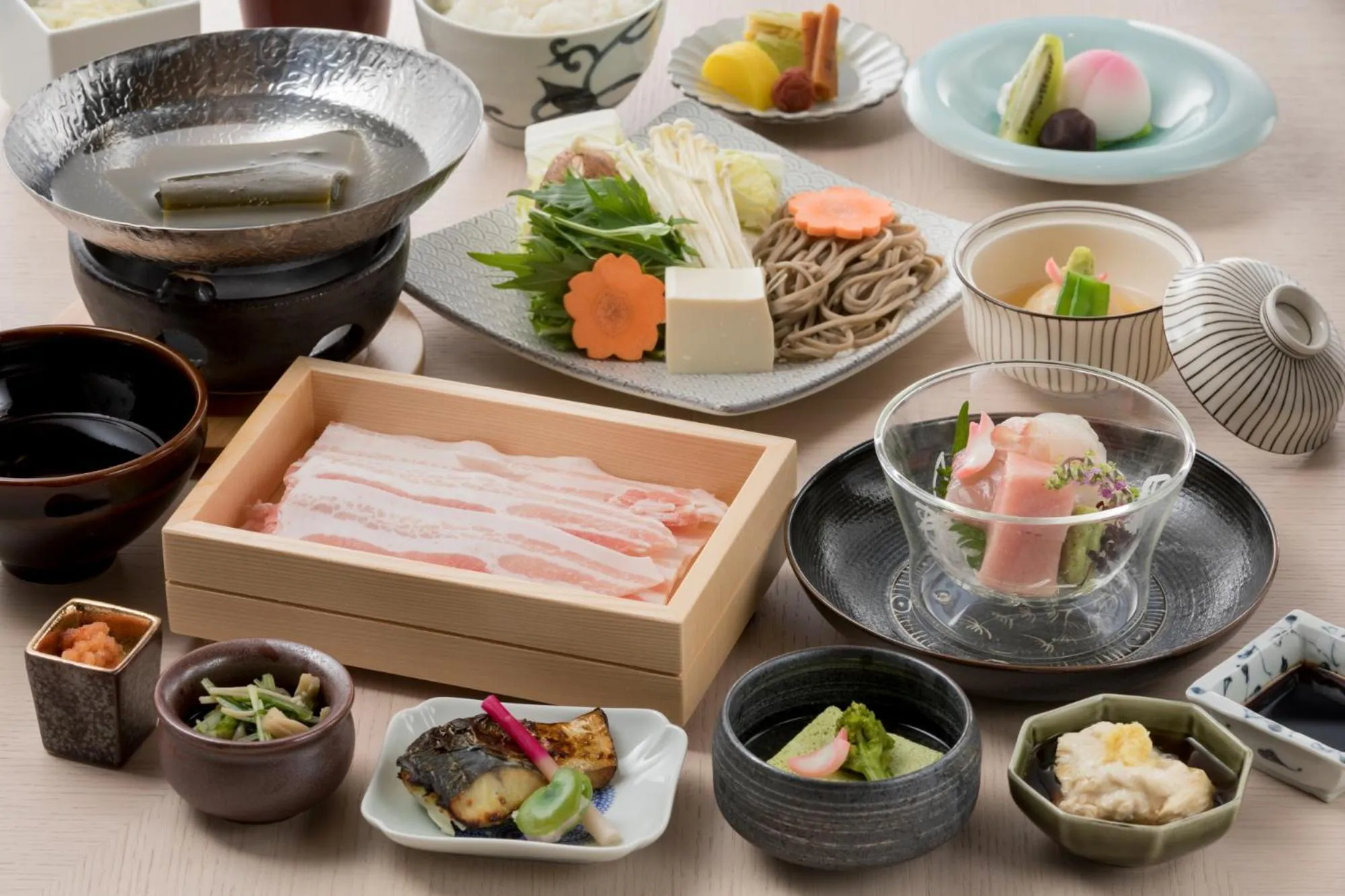 Solest Takachiho Hotel