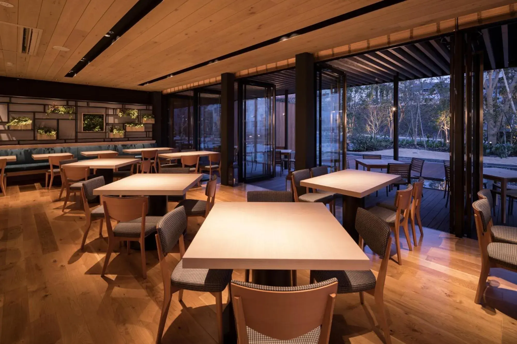 Restaurant/places to eat in Solest Takachiho Hotel Restaurant/places to eat in Solest Takachiho Hotel