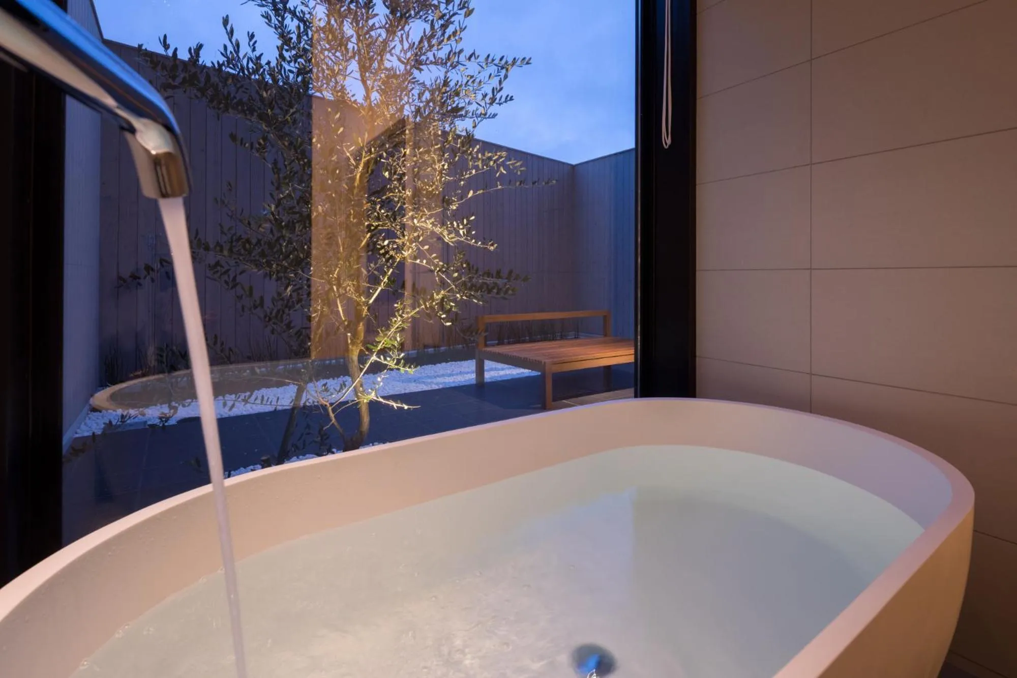 Solest Takachiho Hotel