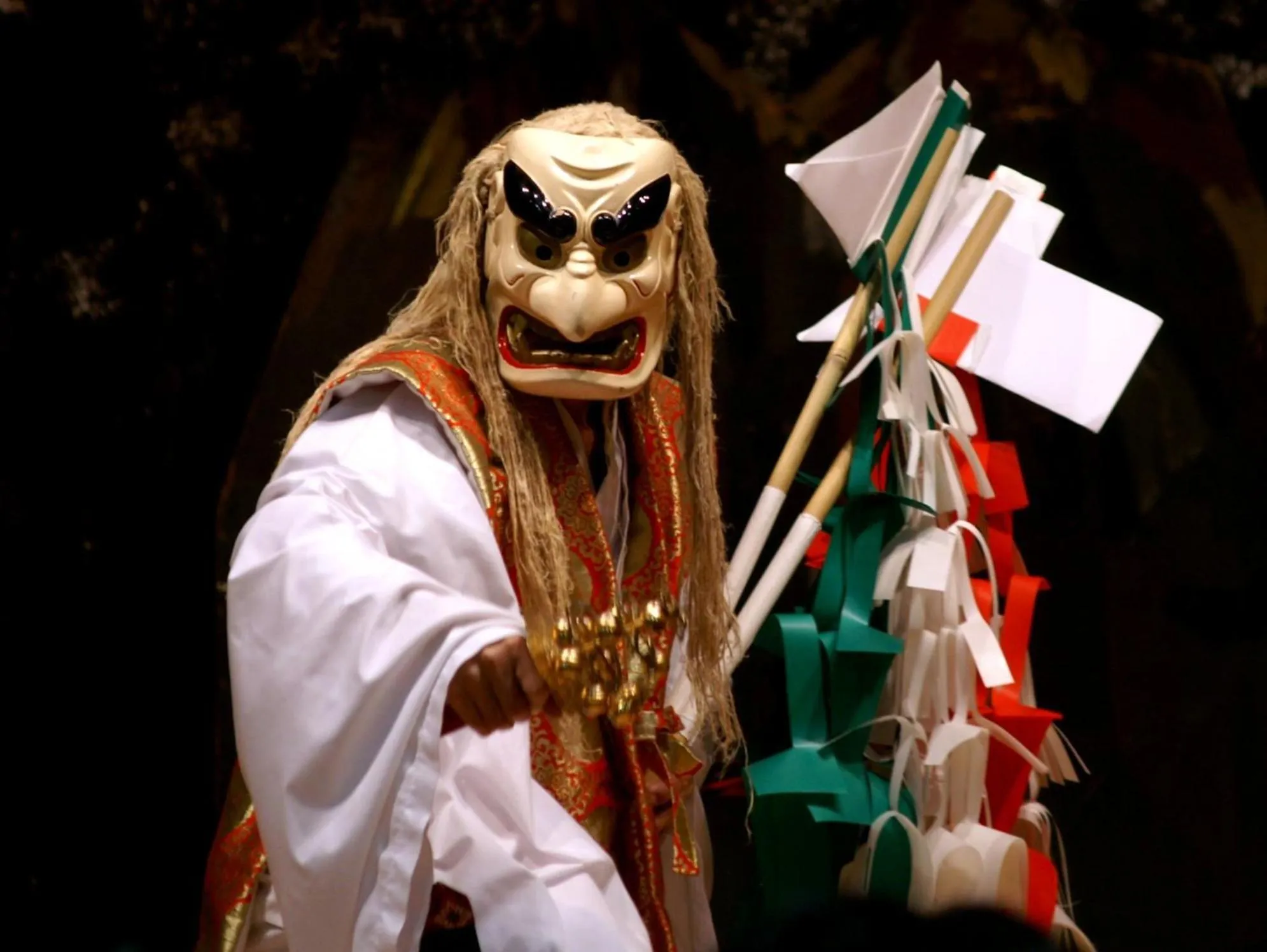 Nearby landmark in Solest Takachiho Hotel