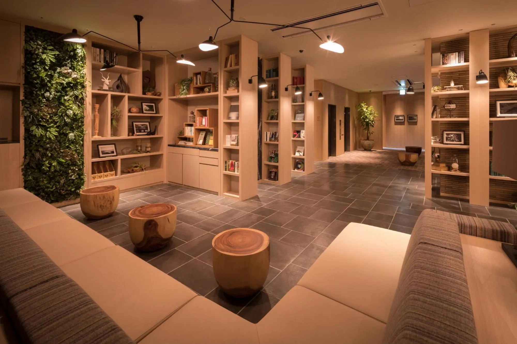 Solest Takachiho Hotel