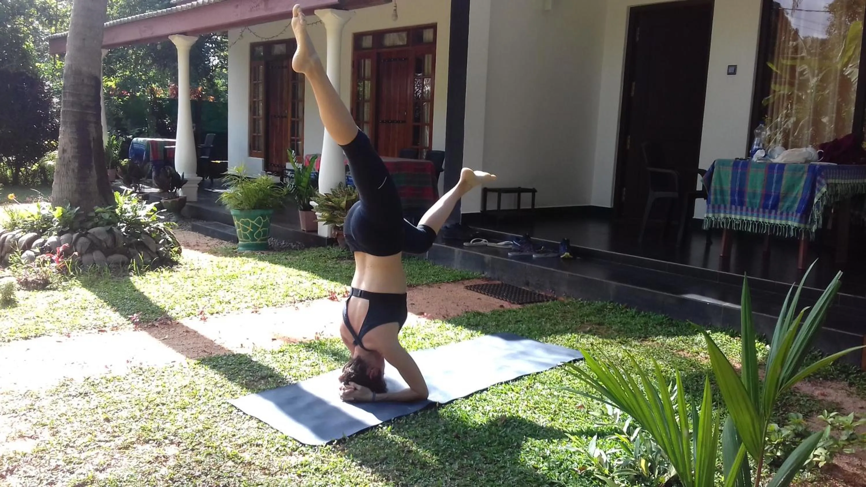 People in Sigiri Shen Residence