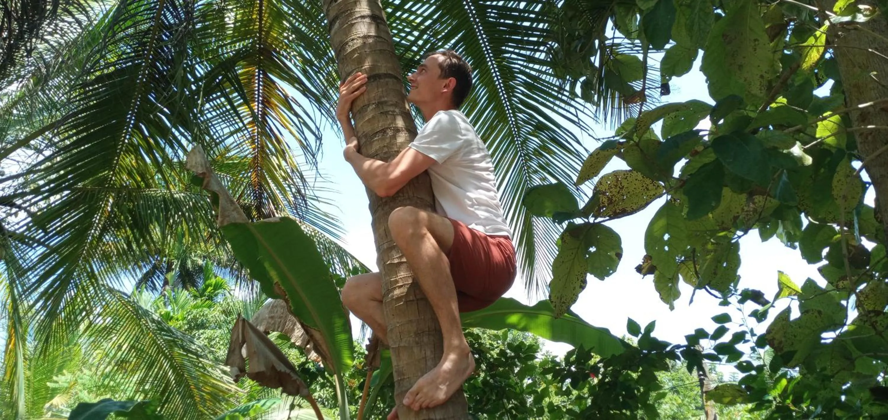 People in Sigiri Shen Residence