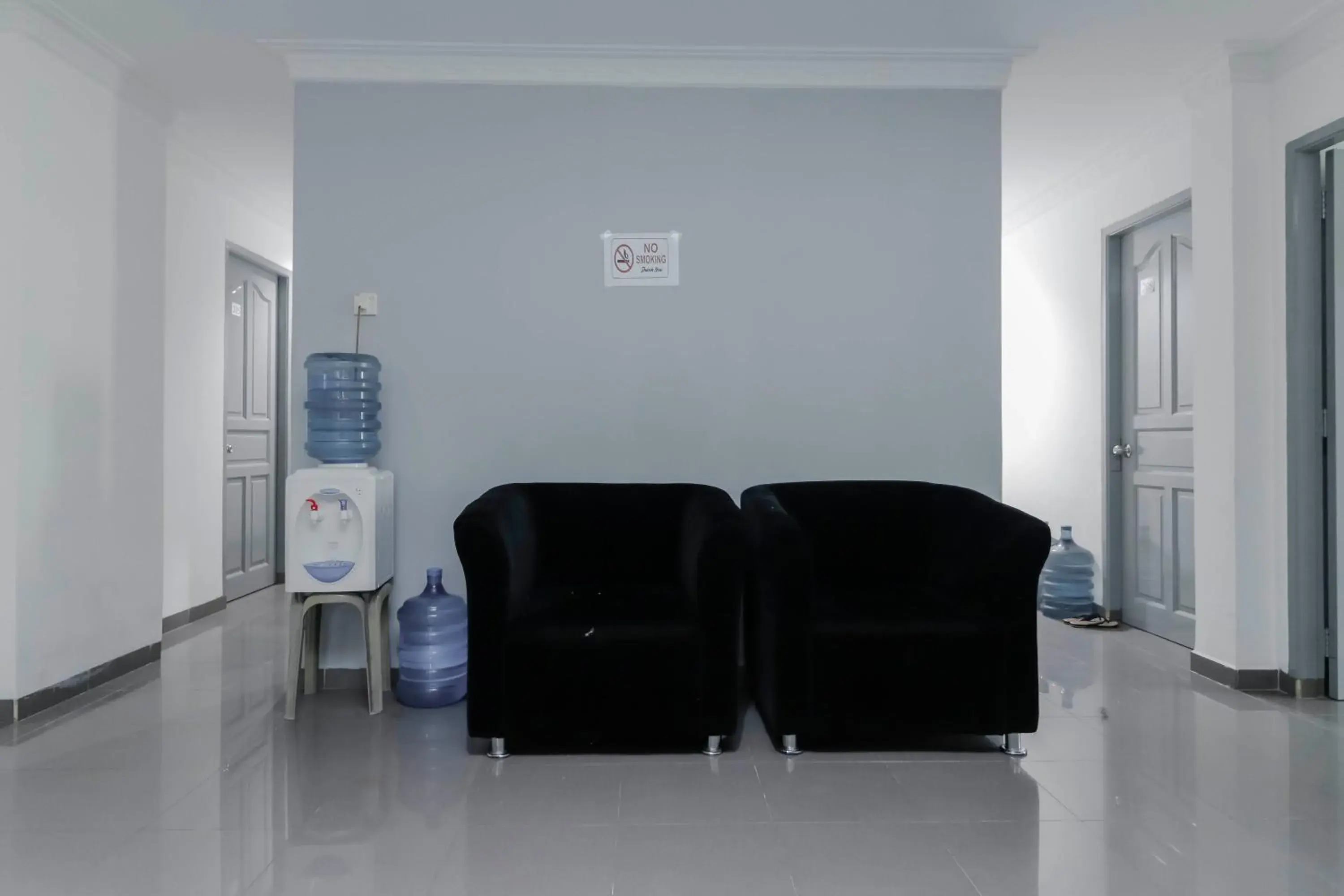 RedDoorz Plus near Batam City Square RedDoorz Plus near Batam City Square