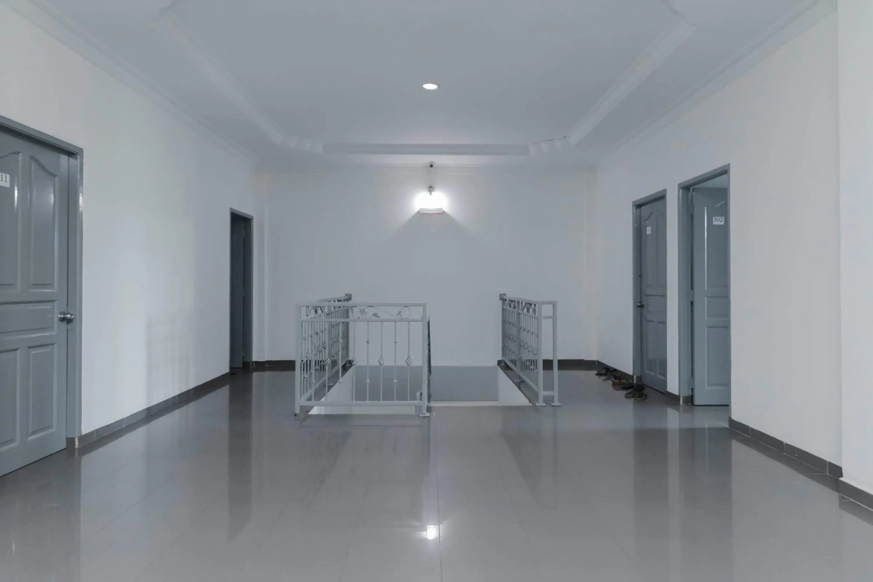 RedDoorz Plus near Batam City Square RedDoorz Plus near Batam City Square