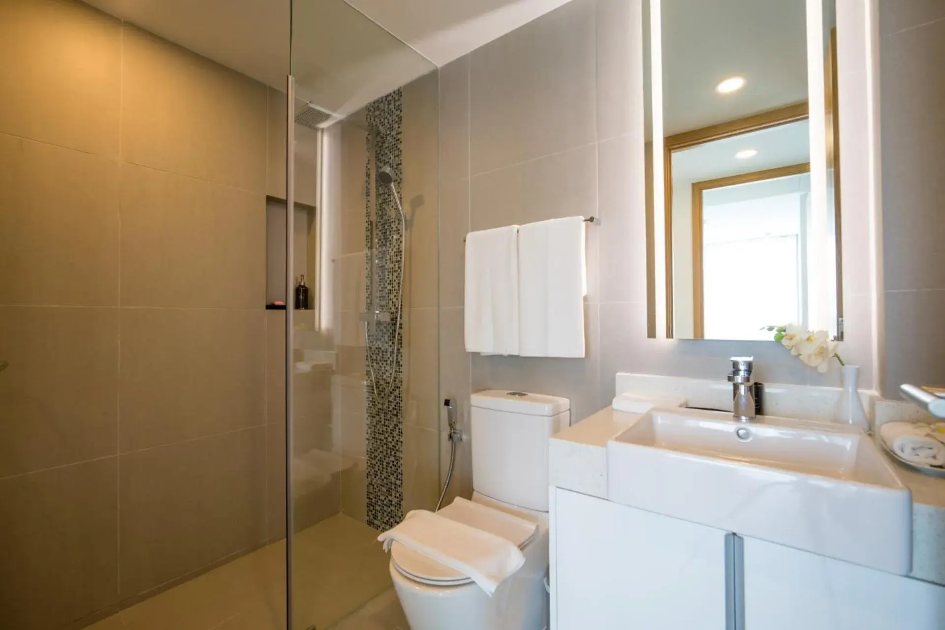 Superior Apartment in Oceanstone by RESAVA Superior Apartment in Oceanstone by RESAVA