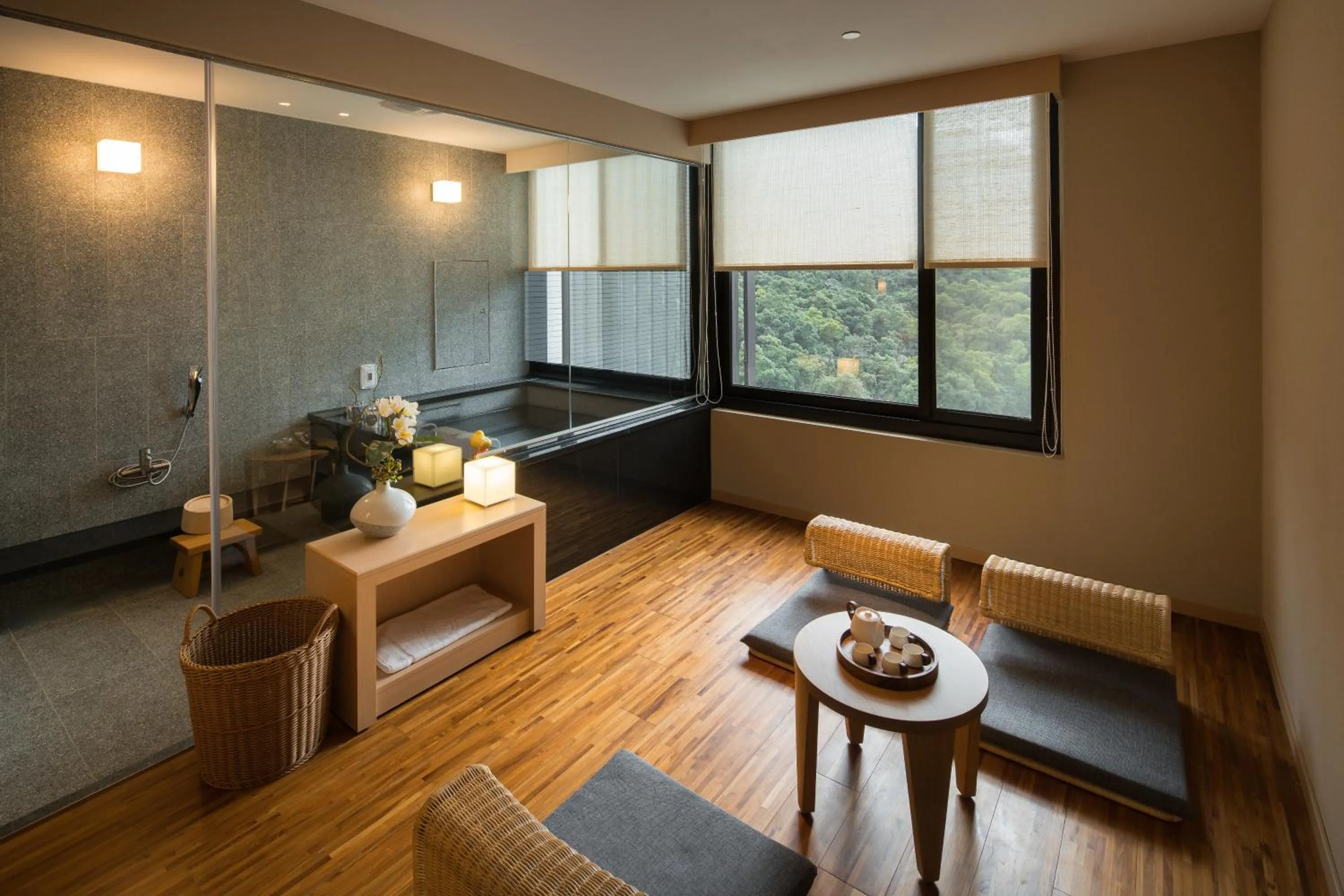 Asia Pacific Hotel Beitou