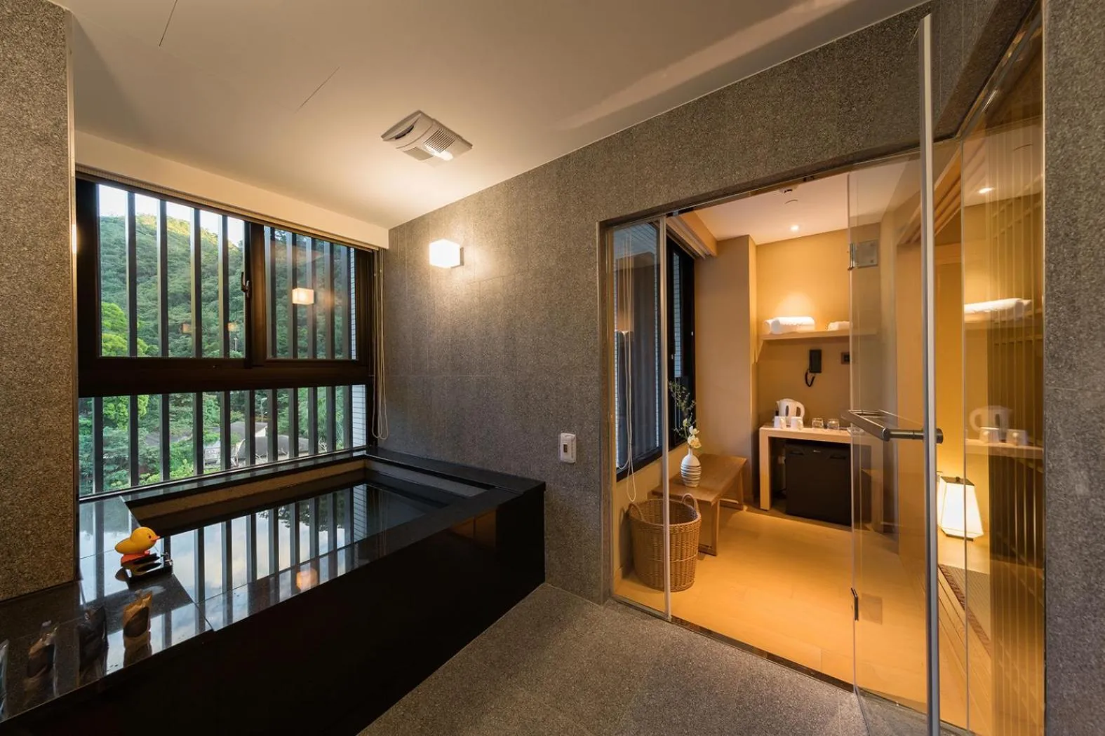 Asia Pacific Hotel Beitou