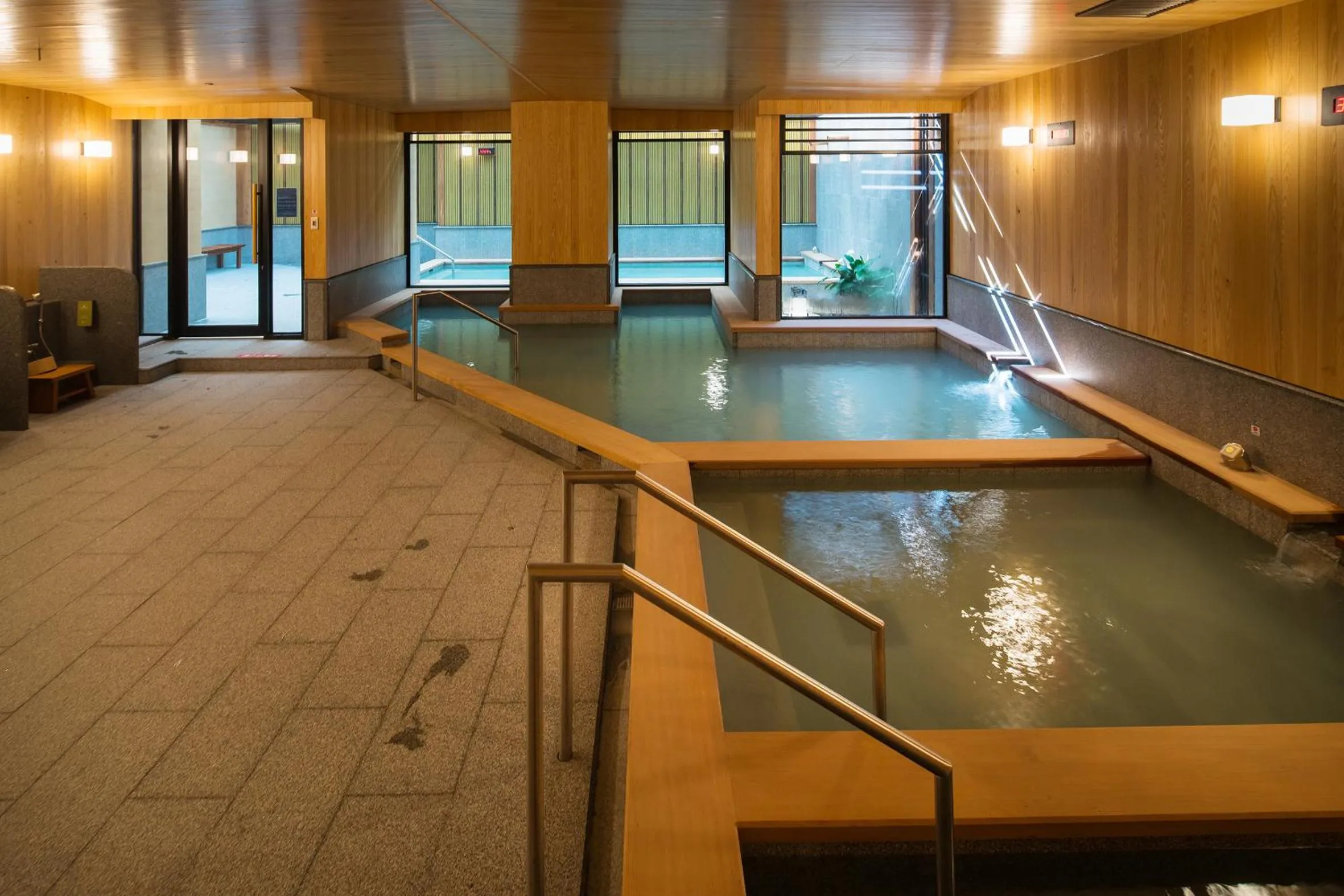 Asia Pacific Hotel Beitou