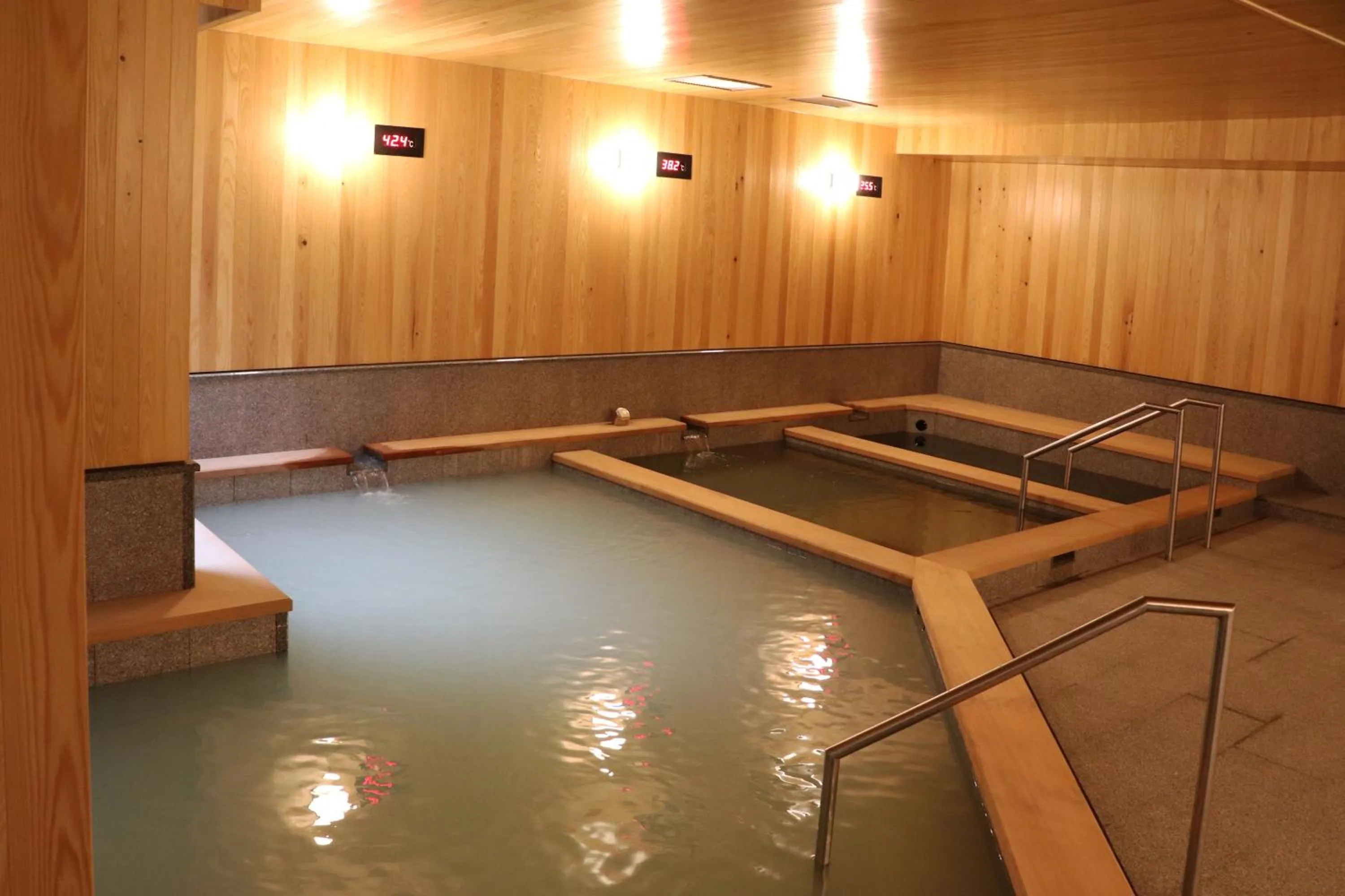 Asia Pacific Hotel Beitou