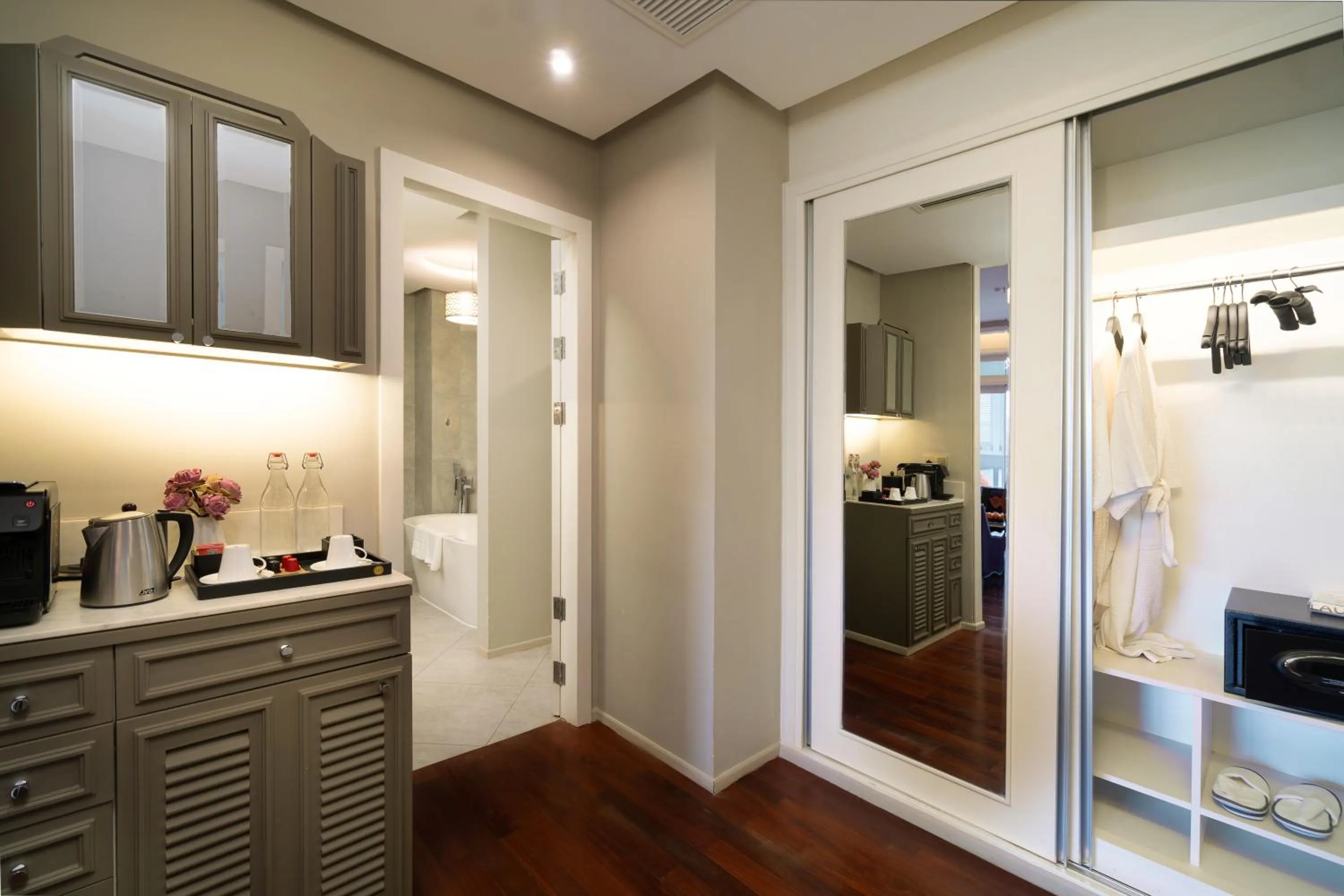 View (from property/room) in Memoire Palace Resort & Spa