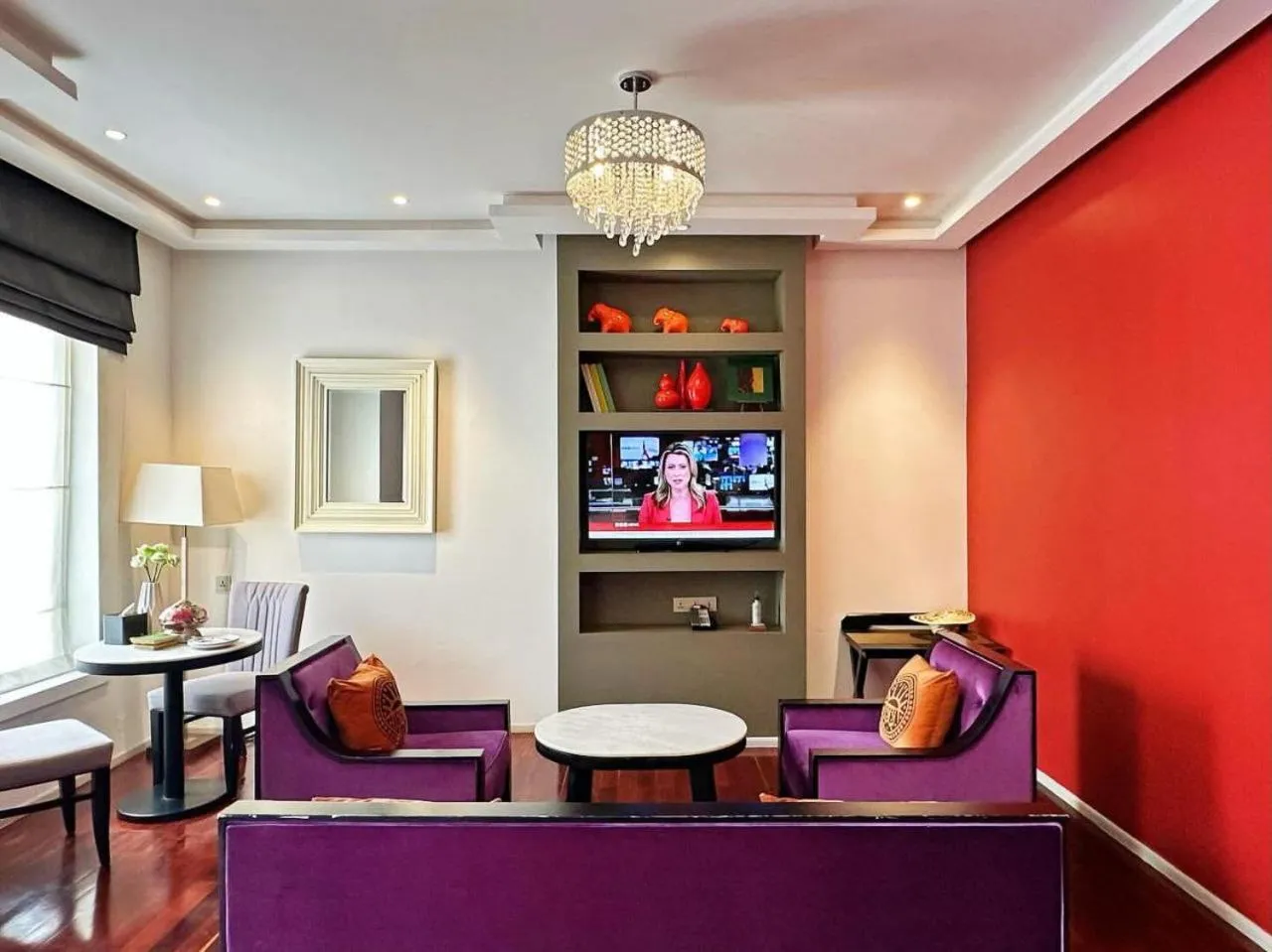 View (from property/room) in Memoire Palace Resort & Spa