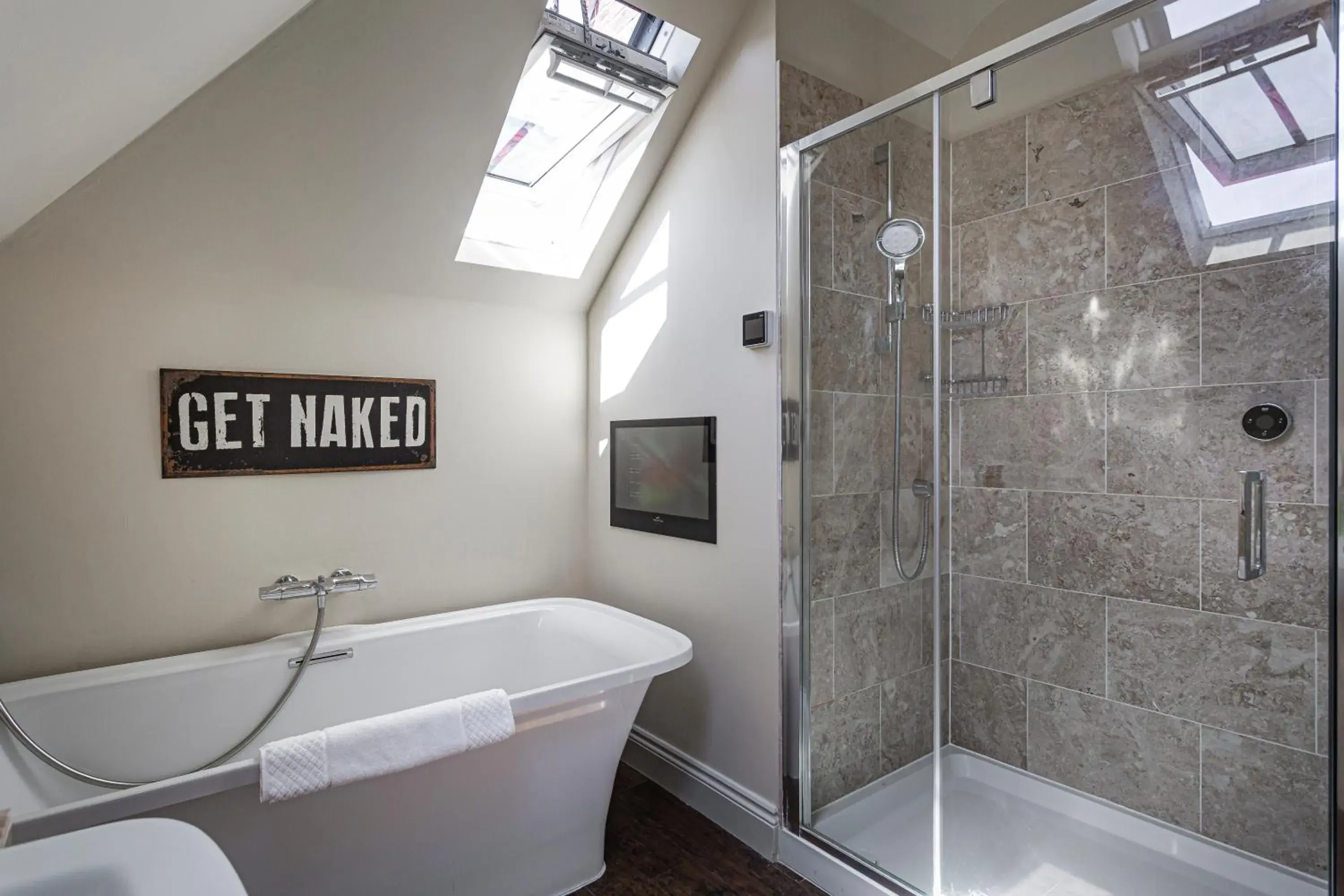 Deluxe Double Room in The Pheasant Hotel, Holt, Norfolk Deluxe Double Room in The Pheasant Hotel, Holt, Norfolk