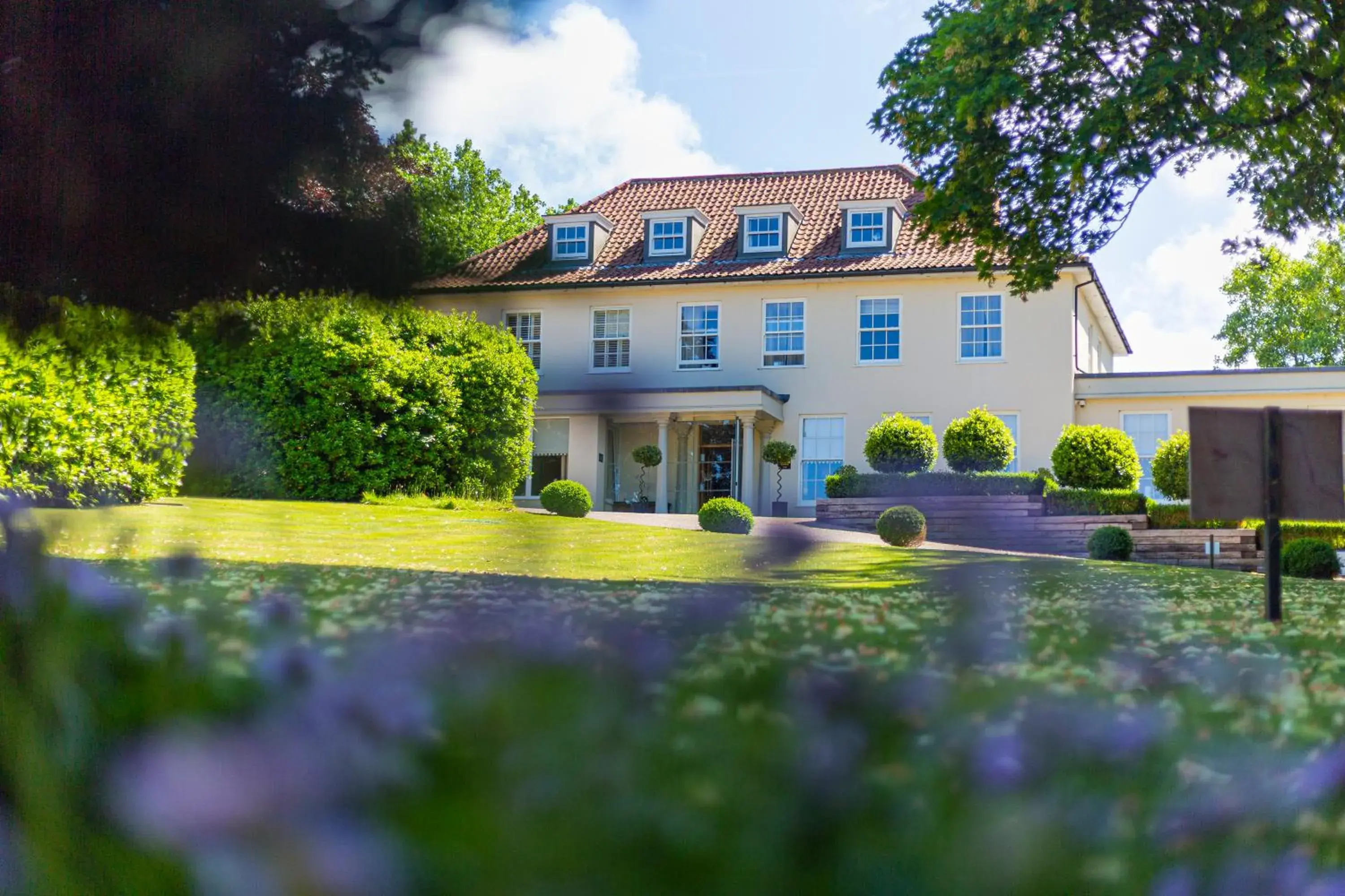 The Pheasant Hotel, Holt, Norfolk - The Coaching Inn Group The Pheasant Hotel, Holt, Norfolk - The Coaching Inn Group